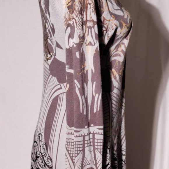 Christian Audigier by Ed Hardy Long sleeve camisole - Picture 7 of 12